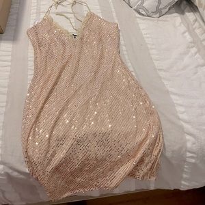 Beautiful dress great condition it’s new never used